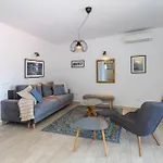 Lovely In With Sauna Vikendica Blace