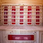 Lovely In With Sauna Vikendica *