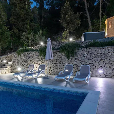 Lovely In With Sauna *