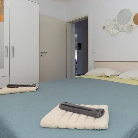 Vikendica Lovely In With Sauna *