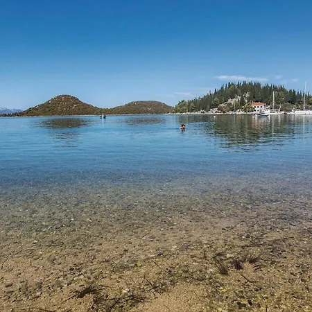 Lovely In With Sauna Σπίτι διακοπών