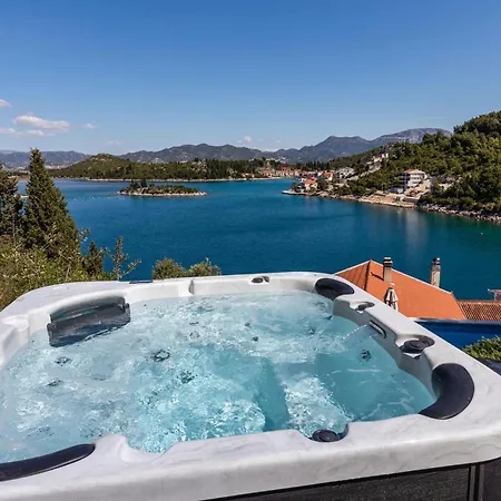 Lovely In With Sauna Holiday home *