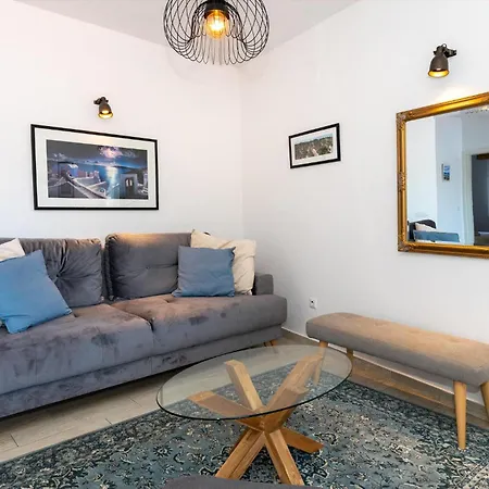 Ferienhaus Lovely In With Sauna Blace