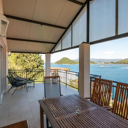 Holiday home Lovely In With Sauna