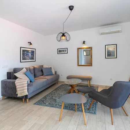 Cozy In With Sauna Holiday home Blace