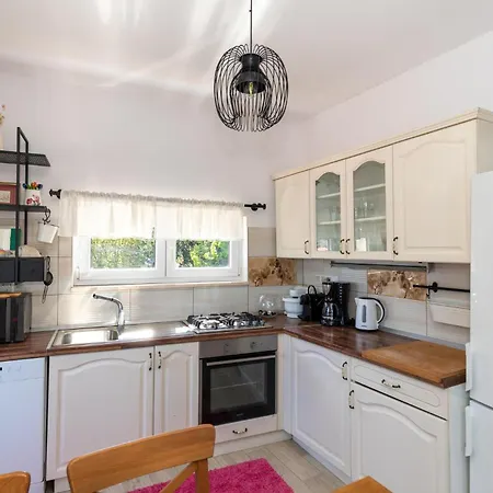 Holiday home Lovely In With Sauna *