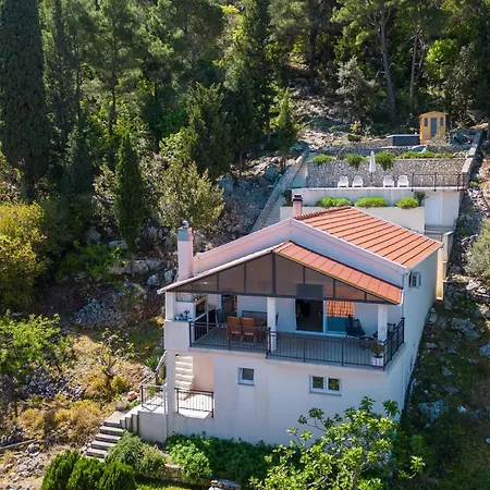 Lovely In With Sauna Holiday home Blace