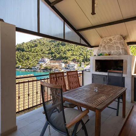 Lovely In With Sauna Casa vacanze Blace