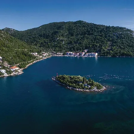 Ferienhaus Lovely In With Sauna Blace