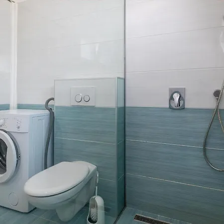 Lovely In With Sauna * Blace