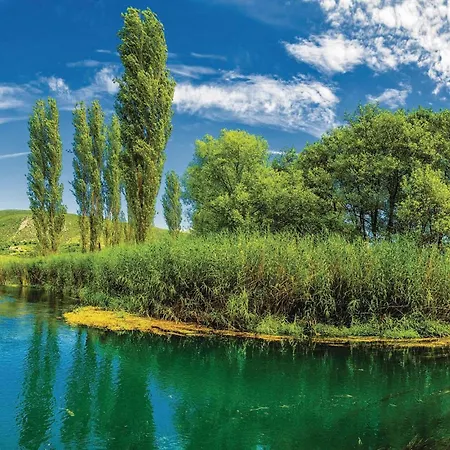 Holiday home Lovely In With Sauna