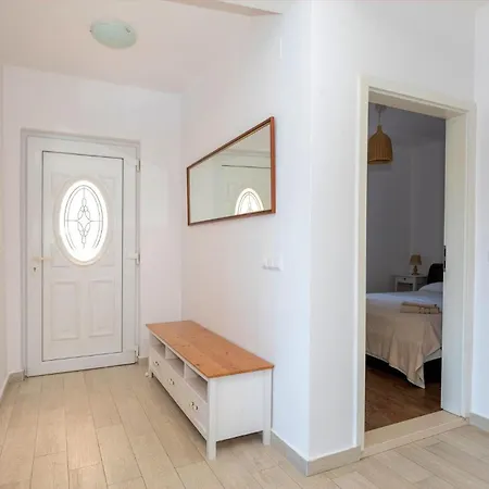 Ferienhaus Lovely In With Sauna